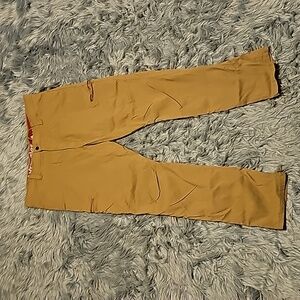 WRANGLER mens NWOTS 96% Nylon, 4% Spandex!! Very Nice dress pants!!! SZ 40/32